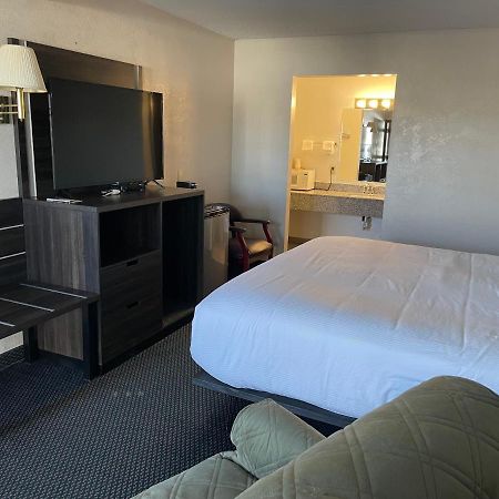Landmark Inn Osawatomie Εξωτερικό φωτογραφία