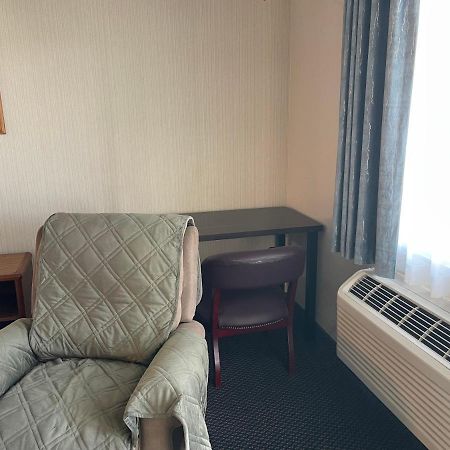 Landmark Inn Osawatomie Εξωτερικό φωτογραφία