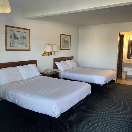 Landmark Inn Osawatomie Εξωτερικό φωτογραφία