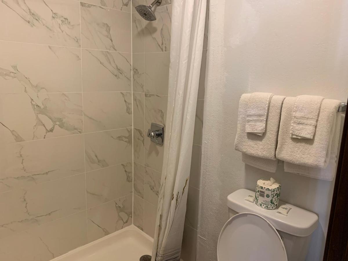 Landmark Inn Osawatomie Εξωτερικό φωτογραφία