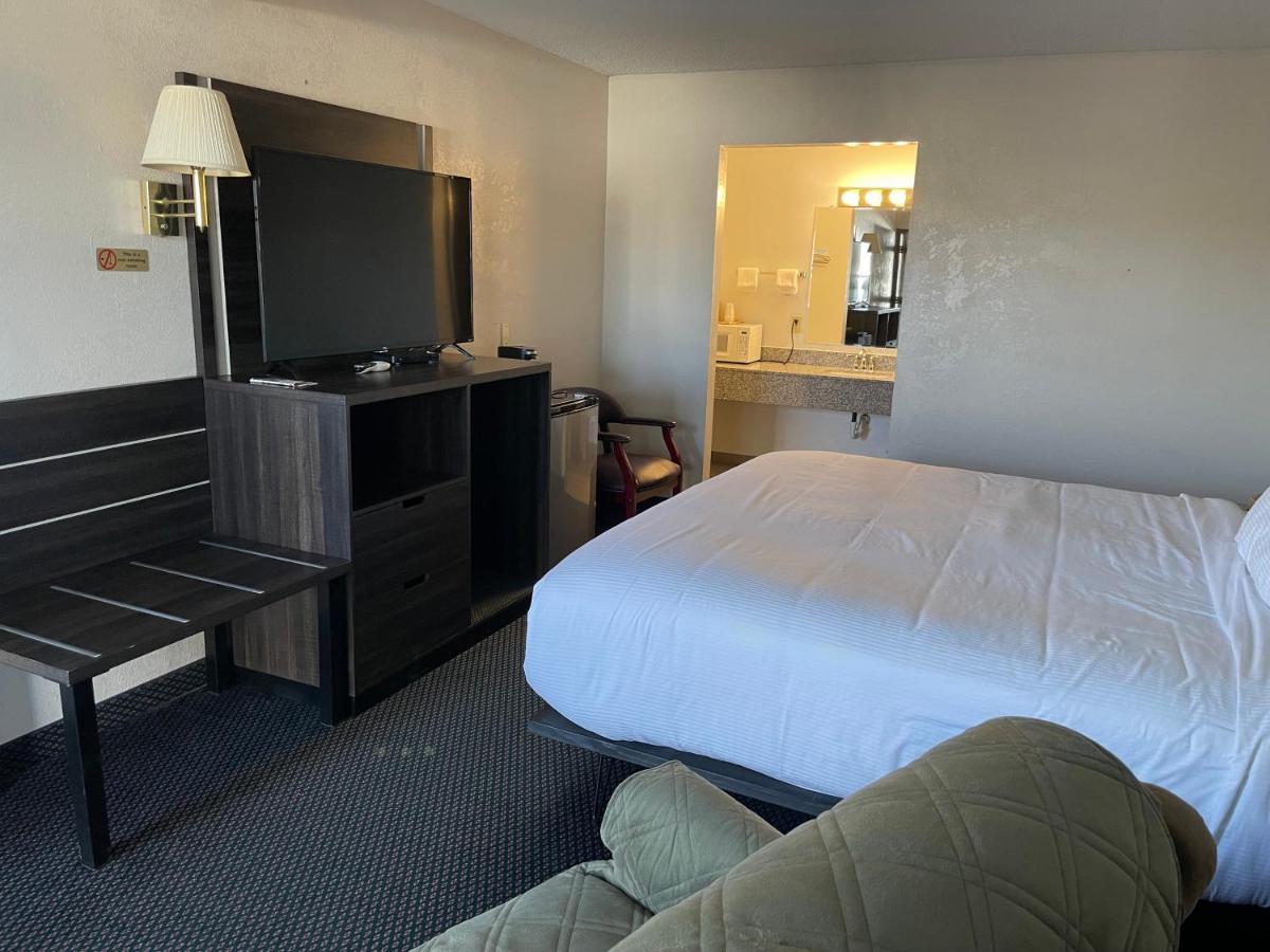 Landmark Inn Osawatomie Εξωτερικό φωτογραφία