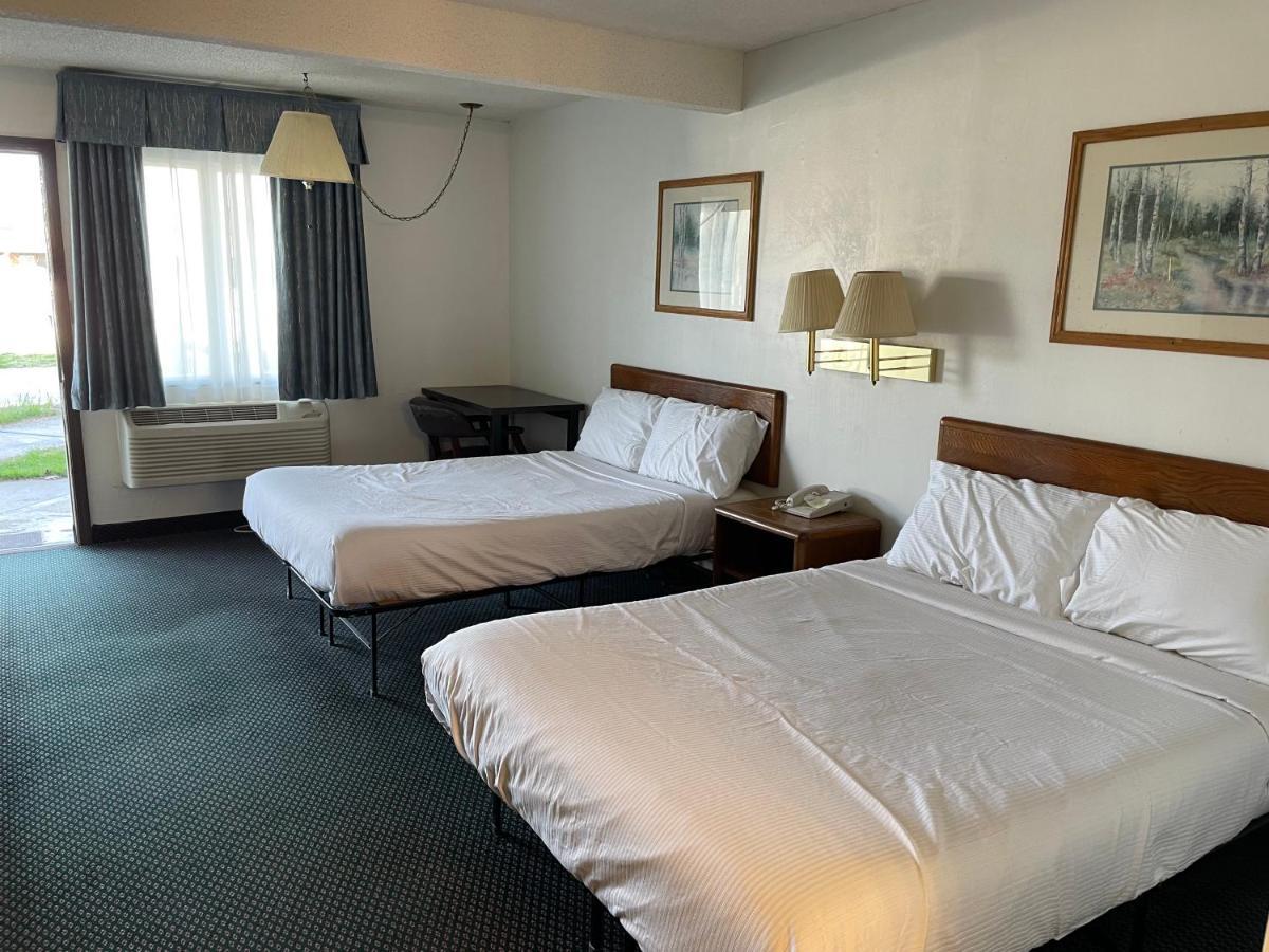 Landmark Inn Osawatomie Εξωτερικό φωτογραφία